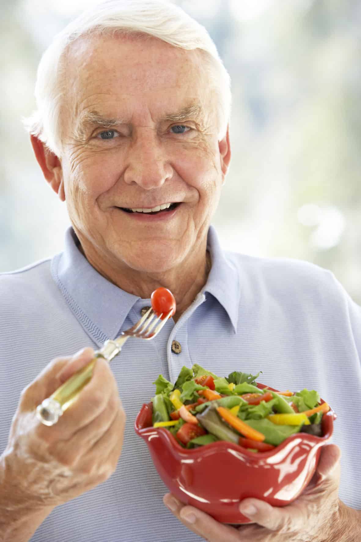 Ernährung für geistige Fitness