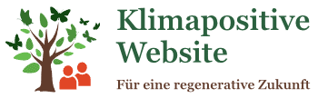klimapositive Webseiten von Heimat 13